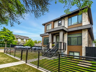 1/2 Duplex for sale in Vancouver, Vancouver East, 2705 Waverley Avenue, 263173875 | Realtylink.org