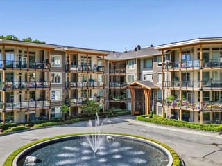 Apartment for sale in Chilliwack, Sardis, 408 45754 Keith Wilson Road, 263173876 | Realtylink.org