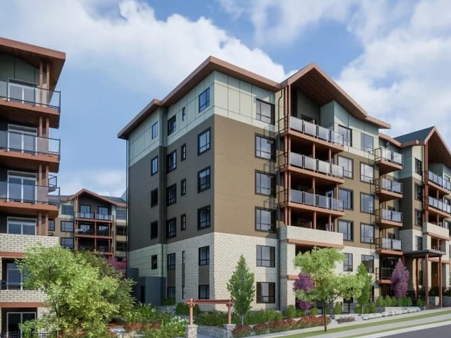 Apartment for sale in Surrey, North Surrey, 414 11035 Ravine Road, 263173877 | Realtylink.org