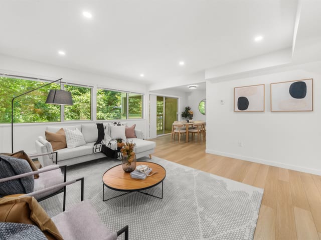 Apartment for sale in North Vancouver, North Vancouver, 879 Westview Crescent, 263173878 | Realtylink.org