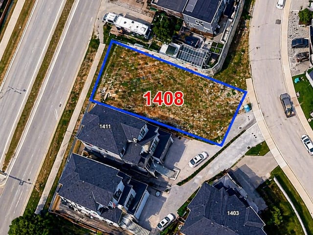 Lot for sale in Coquitlam, Coquitlam, 1408 Pipeline Place, 263173879 | Realtylink.org