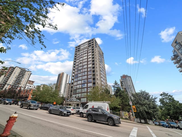 Apartment for sale in New Westminster, New Westminster, 101 850 Royal Avenue, 263173880 | Realtylink.org
