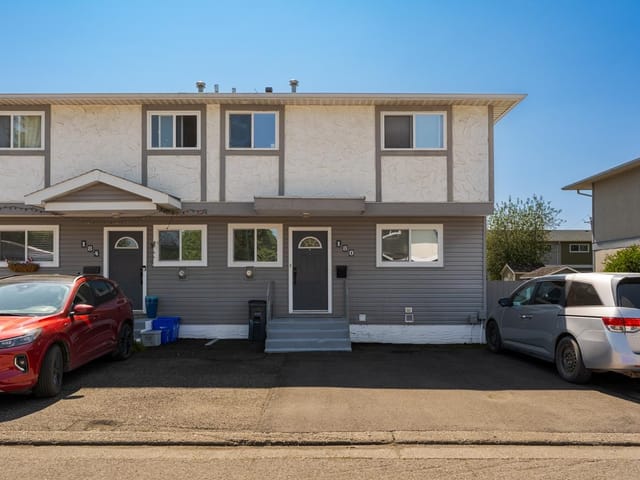 Townhouse for sale in Prince George, PG City West, 180 McArthur Place, 263173885 | Realtylink.org