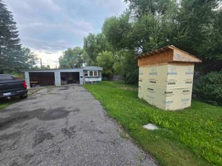 Manufactured Home for sale in Quesnel, Quesnel, 1215 Bass Road, 263173891 | Realtylink.org