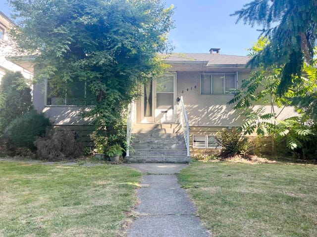 House for sale in Burnaby, Burnaby South, 5010 Lorraine Avenue, 263173895 | Realtylink.org