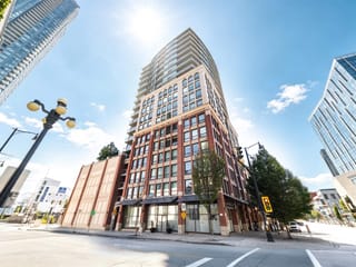 Apartment for sale in New Westminster, New Westminster, 1904 14 Begbie Street, 263173896 | Realtylink.org