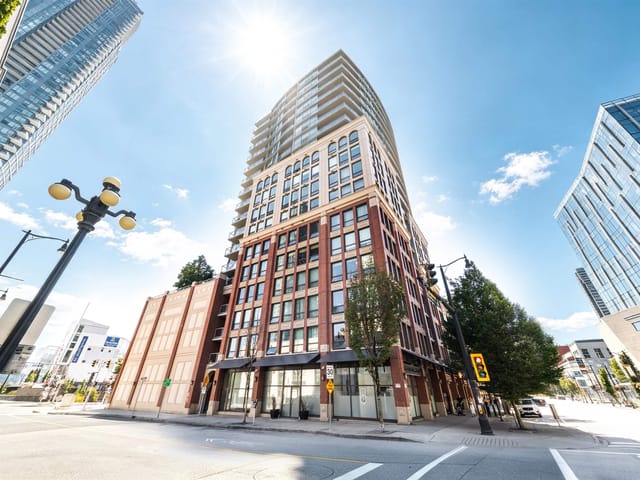 Apartment for sale in New Westminster, New Westminster, 1904 14 Begbie Street, 263173896 | Realtylink.org