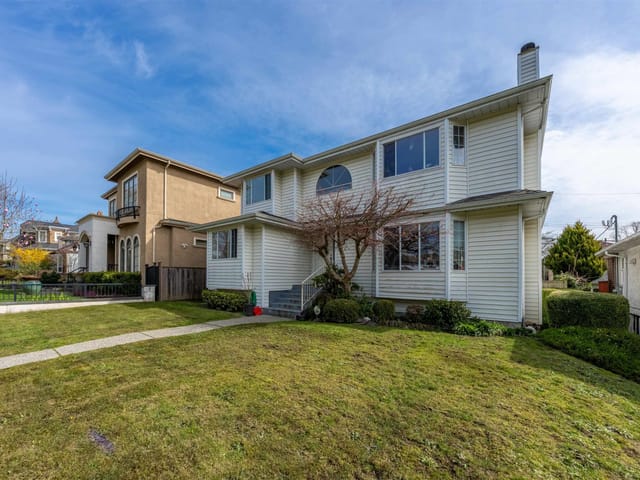 House for sale in Vancouver, Vancouver West, 5592 Elizabeth Street, 263173900 | Realtylink.org