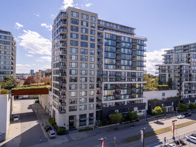 Apartment for sale in Richmond, Richmond, 701 7888 Ackroyd Road, 263173901 | Realtylink.org