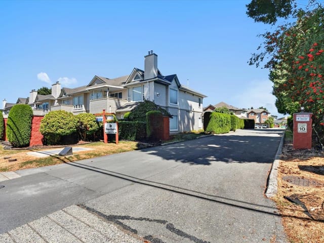 Townhouse for sale in Chilliwack, Chilliwack, 24 9470 Hazel Street, 263173905 | Realtylink.org