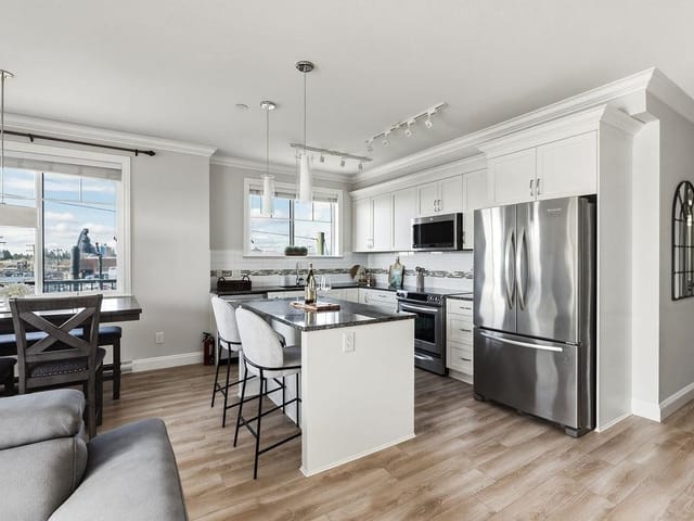 Apartment for sale in Maple Ridge, Maple Ridge, 305 11862 226 Street, 263173906 | Realtylink.org