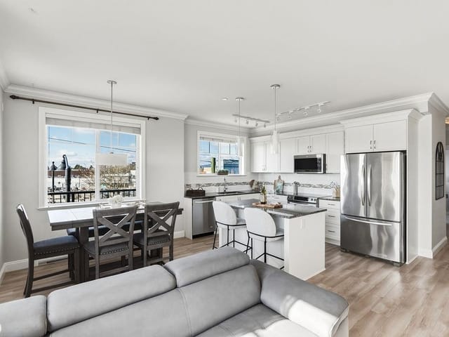 Apartment for sale in Maple Ridge, Maple Ridge, 305 11862 226 Street, 263173906 | Realtylink.org