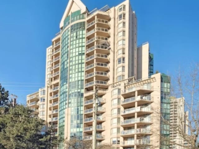 Apartment for sale in Coquitlam, Coquitlam, 1001 1190 Pipeline Road, 263173908 | Realtylink.org