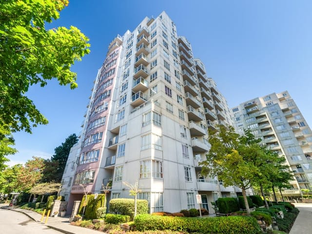 Apartment for sale in Vancouver, Vancouver East, 1008 3455 Ascot Place, 263173909 | Realtylink.org