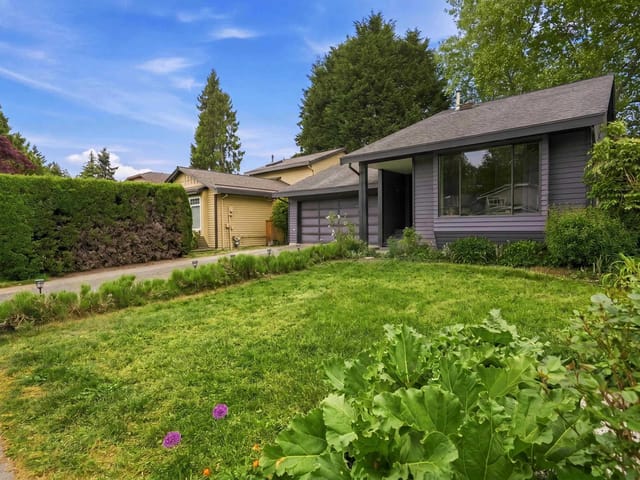House for sale in Delta, N. Delta, 11837 Alderwood Crescent, 263173915 | Realtylink.org
