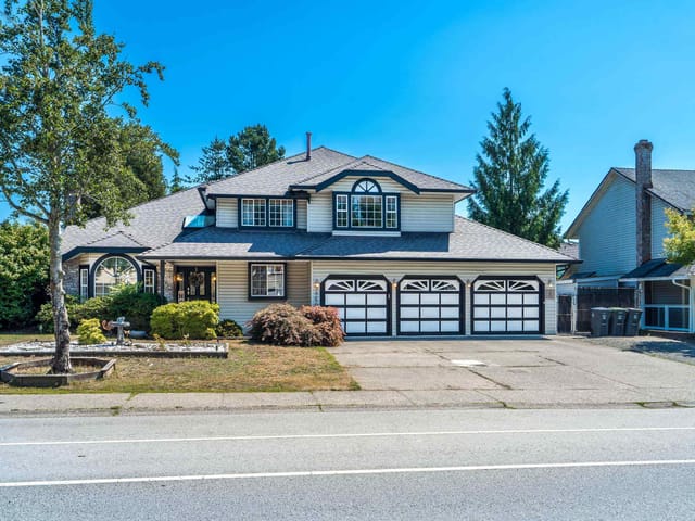 House for sale in Surrey, Cloverdale, 5860 188 Street, 263173917 | Realtylink.org