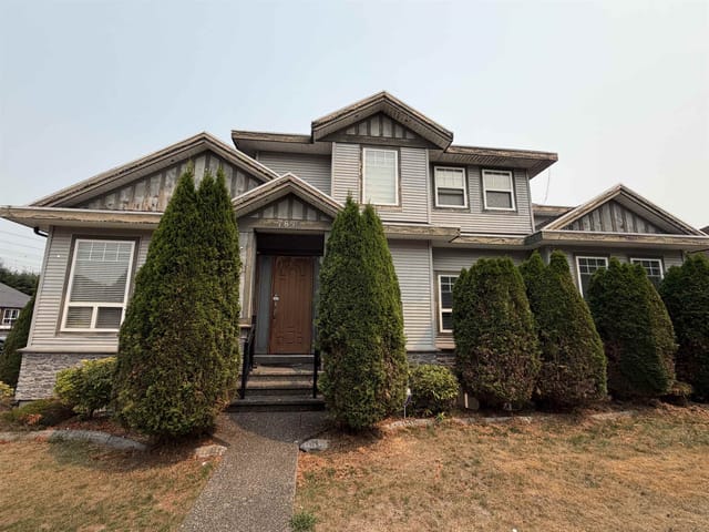 House for sale in Surrey, Surrey, 7890 147a Street, 263173918 | Realtylink.org