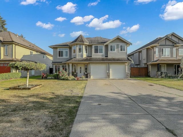 House for sale in Langley, Langley, 26852 26a Avenue, 263173920 | Realtylink.org