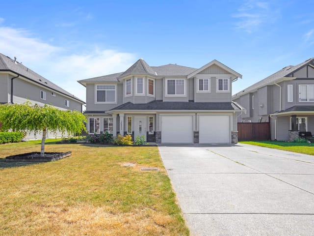 House for sale in Langley, Langley, 26852 26a Avenue, 263173920 | Realtylink.org