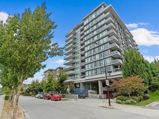 Apartment for sale in Vancouver, Vancouver East, 1106 3281 E Kent Avenue North, 263173923 | Realtylink.org
