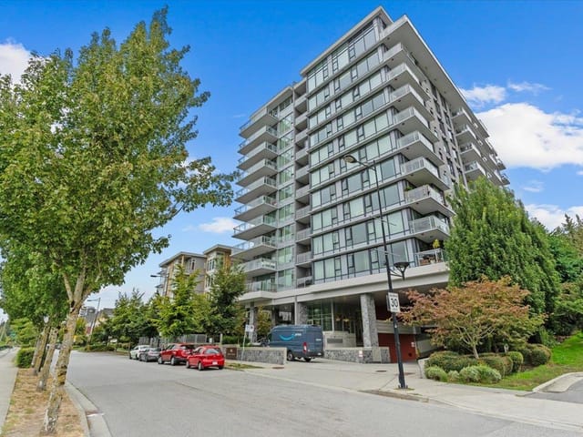 Apartment for sale in Vancouver, Vancouver East, 1106 3281 E Kent Avenue North, 263173923 | Realtylink.org