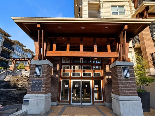 Apartment for sale in Richmond, Richmond, 212 6828 Eckersley Road, 263173924 | Realtylink.org