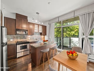 Apartment for sale in Vancouver, Vancouver West, 205 8988 Hudson Street, 263173929 | Realtylink.org
