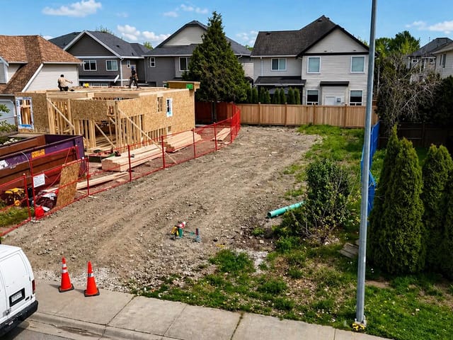 Lot for sale in Langley, Langley, 7340 196 Street, 263173930 | Realtylink.org