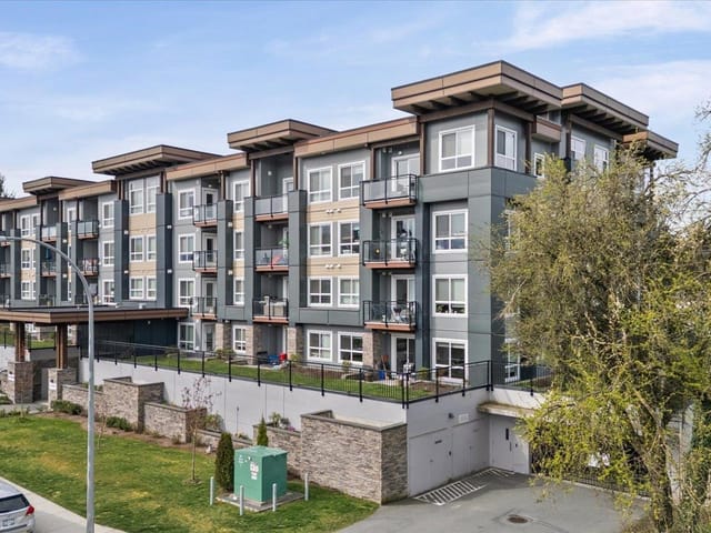 Apartment for sale in Chilliwack, Chilliwack, 112 9450 Robson Street, 263173932 | Realtylink.org
