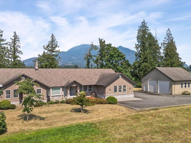 House for sale in Chilliwack, Chilliwack, 47083 Bell Road, 263173933 | Realtylink.org