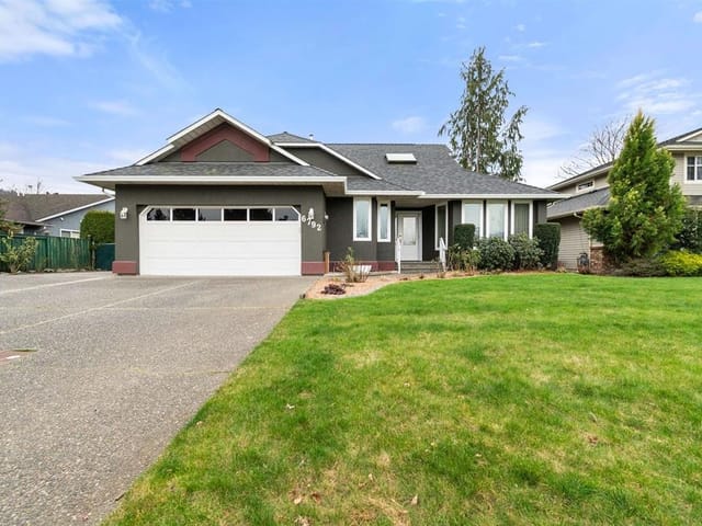House for sale in Chilliwack, Sardis, 6792 Henry Street, 263173936 | Realtylink.org