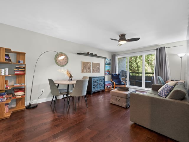 Apartment for sale in Vancouver, Vancouver East, 206 1420 E 8th Street, 263173938 | Realtylink.org