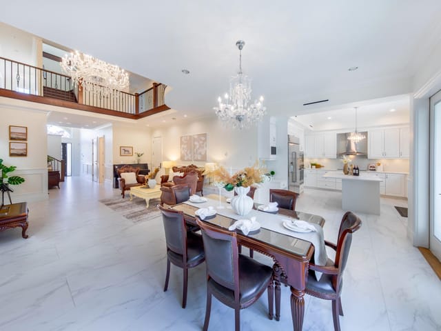 House for sale in Richmond, Richmond, 6200 Goldsmith Drive, 263173942 | Realtylink.org