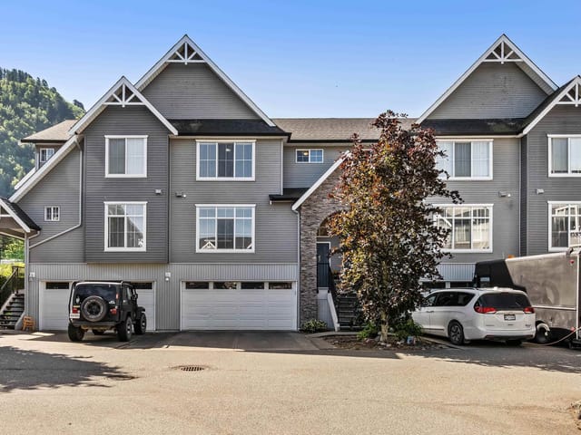 Townhouse for sale in Chilliwack, Sardis, 47 5965 Jinkerson Road, 263173944 | Realtylink.org