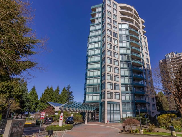 Apartment for sale in Burnaby, Burnaby South, 501 4567 Hazel Street, 263173946 | Realtylink.org