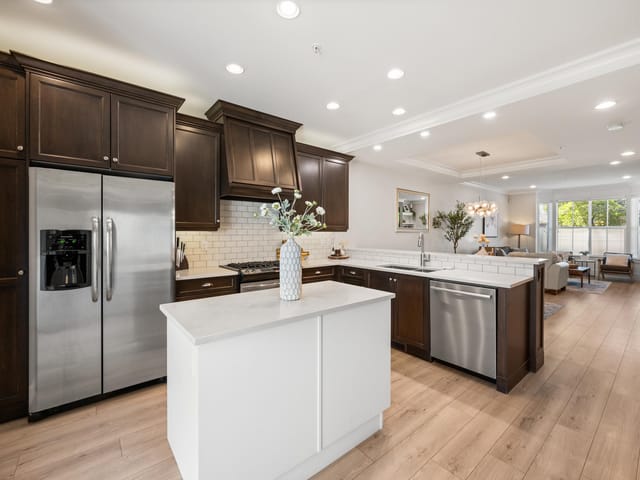 Townhouse for sale in Abbotsford, Abbotsford, 25 33460 Lynn Avenue, 263173951 | Realtylink.org