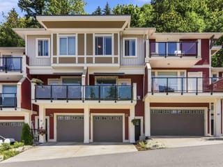 Townhouse for sale in Chilliwack, Sardis, 79 6026 Lindeman Street, 263173952 | Realtylink.org