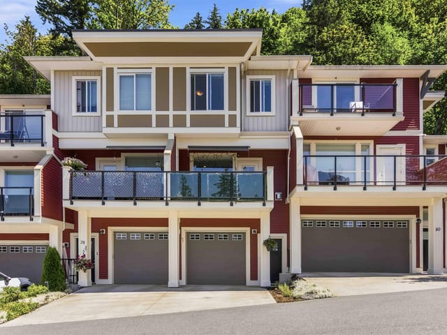 Townhouse for sale in Chilliwack, Sardis, 79 6026 Lindeman Street, 263173952 | Realtylink.org