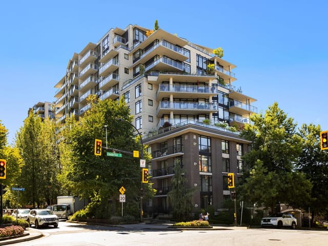 Apartment for sale in North Vancouver, North Vancouver, 205 175 W 1st Street, 263173953 | Realtylink.org