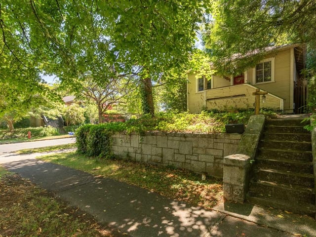 House for sale in Vancouver, Vancouver East, 1194 E 18th Avenue, 263173955 | Realtylink.org