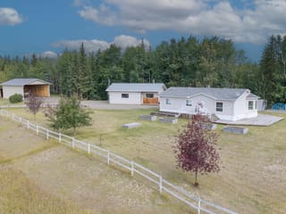Manufactured Home for sale in Vanderhoof, Vanderhoof And Area, 3620 Erickson Road, 263173957 | Realtylink.org