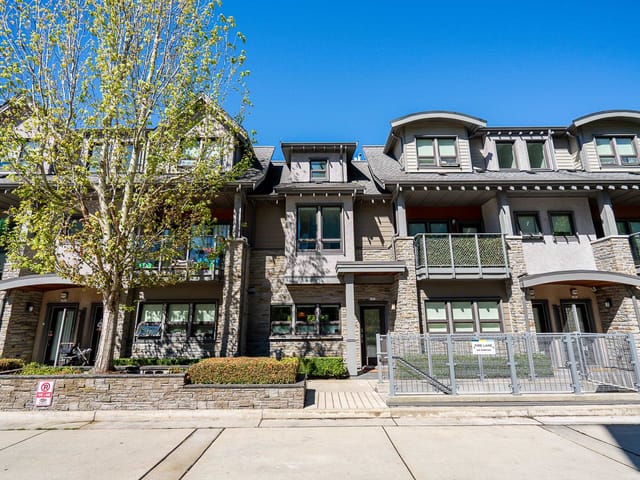 Townhouse for sale in Delta, Tsawwassen, 303 1768 55a Street, 263173960 | Realtylink.org