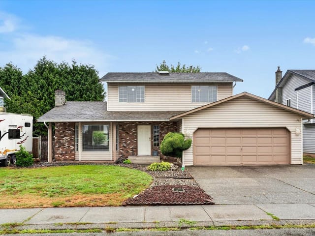 House for sale in Abbotsford, Abbotsford, 2769 McCurdy Place, 263173962 | Realtylink.org
