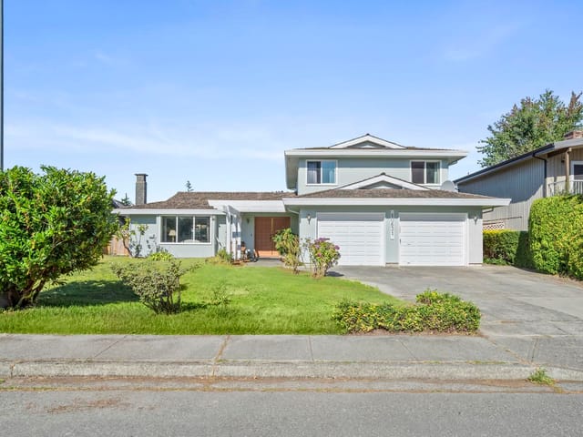 House for sale in Richmond, Richmond, 10631 Trepassey Drive, 263173964 | Realtylink.org