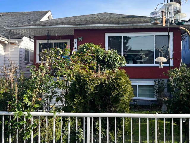 House for sale in Vancouver, Vancouver East, 4042 Nootka Street, 263173966 | Realtylink.org