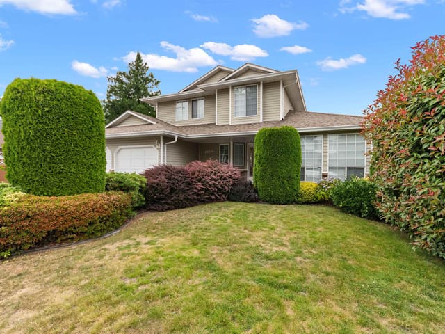 House for sale in Chilliwack, Sardis, 44739 Cumberland Avenue, 263173968 | Realtylink.org