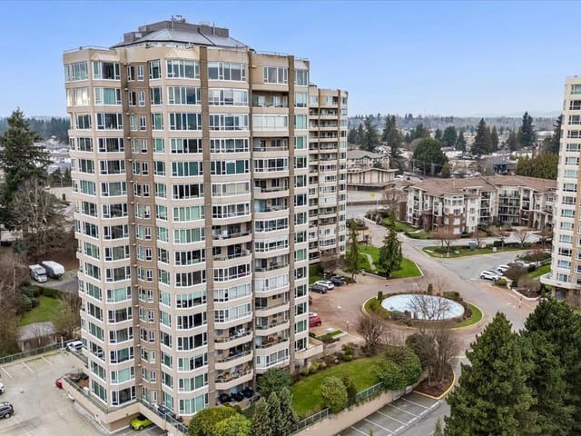 Apartment for sale in Abbotsford, Abbotsford, 701 3170 Gladwin Road, 263173969 | Realtylink.org