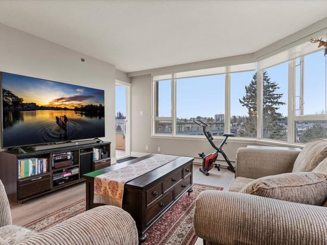 Apartment for sale in Abbotsford, Abbotsford, 701 3170 Gladwin Road, 263173969 | Realtylink.org