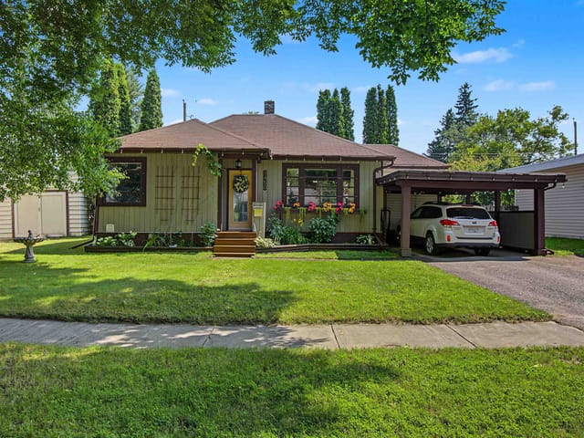 House for sale in Prince George, PG City Central, 1450 Fir Street, 263173970 | Realtylink.org