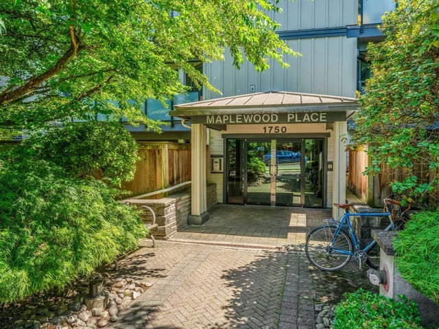 Apartment for sale in Vancouver, Vancouver West, 202 1750 Maple Street, 263173972 | Realtylink.org